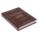 In die Teenwoordigheid van God (Hardeband)