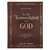 In die Teenwoordigheid van God (Hardeband)