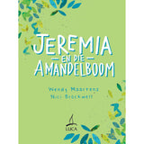 Jeremia En Die Amandelboom (Sagteband)