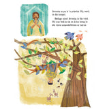 Jeremia En Die Amandelboom (Sagteband)