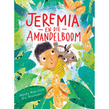 Jeremia En Die Amandelboom (Sagteband)