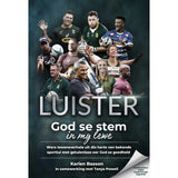 Luister: God Se Stem In My Lewe (Sagteband)