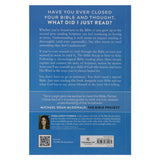 The Bible Recap (Paperback)