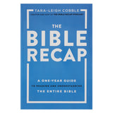 The Bible Recap (Paperback)