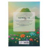 God Makes It All - First Readers (Paperback)