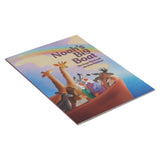 Noah's Big Boat - First Readers (Paperback)