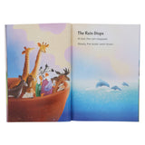Noah's Big Boat - First Readers (Paperback)
