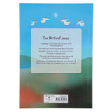 The Birth of Jesus - First Readers (Paperback)