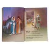 The Birth of Jesus - First Readers (Paperback)