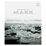 The Gospel Of Mark Bible Study (Paperback)