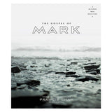 The Gospel Of Mark Bible Study (Paperback)