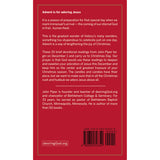 Joy To The World: Daily Readings For Advent (Paperback)