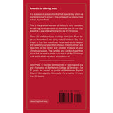 Joy To The World: Daily Readings For Advent (Paperback)