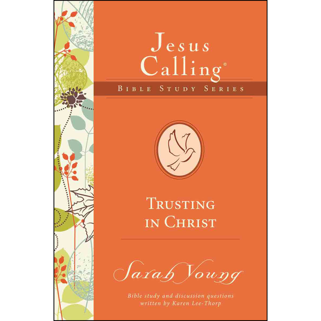 Trusting In Christ (Paperback)