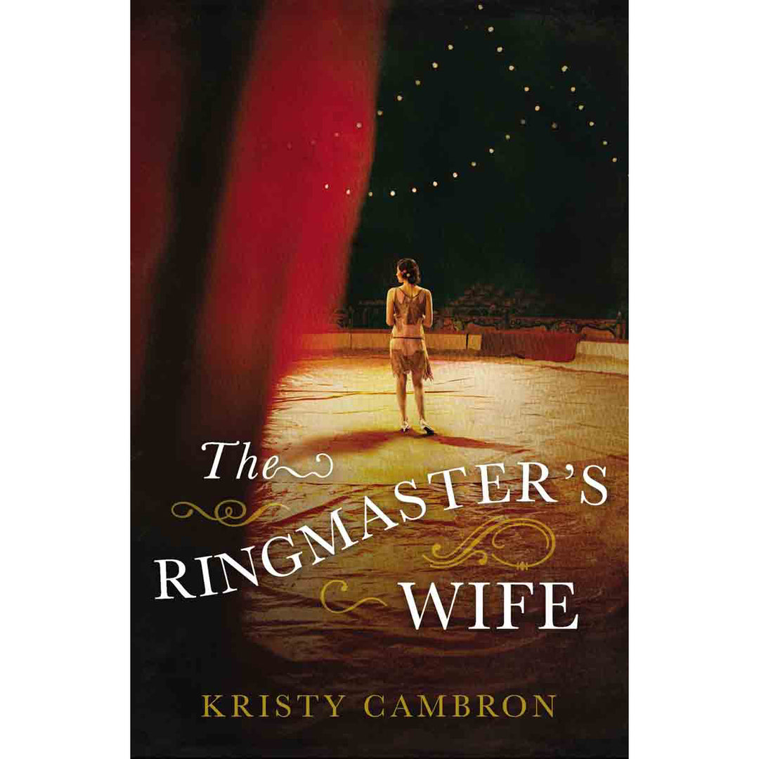 The Ringmaster's Wife (Paperback)