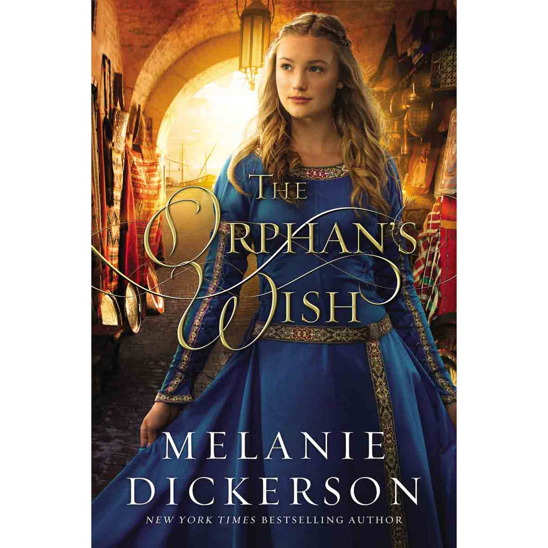 The Orphan's Wish (Hardcover)