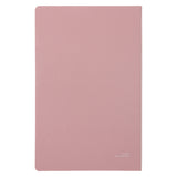 NKJV Pink Imitation Leather Gift & Award Bible Red Letter Comfort Print