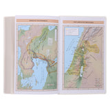 NKJV Pink Imitation Leather Gift & Award Bible Red Letter Comfort Print