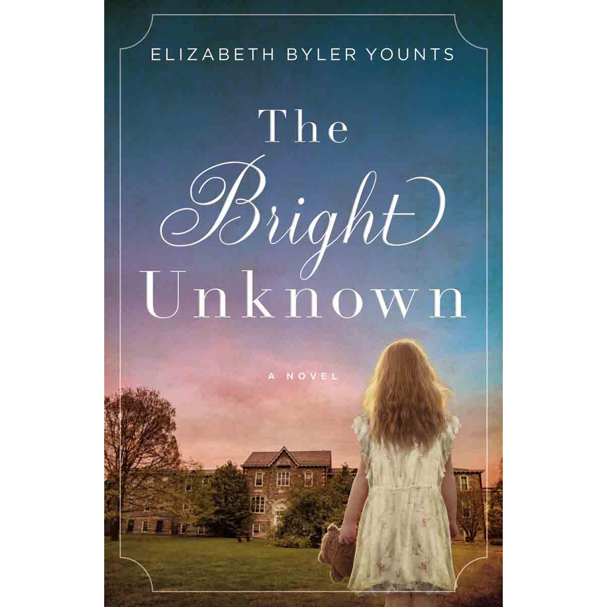 The Bright Unknown (Paperback)