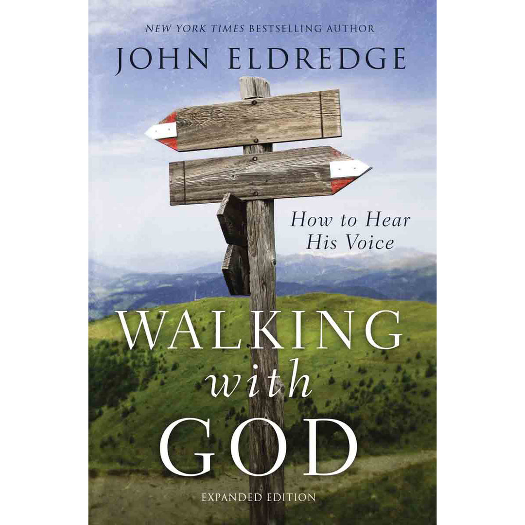 Walking With God (Paperback)