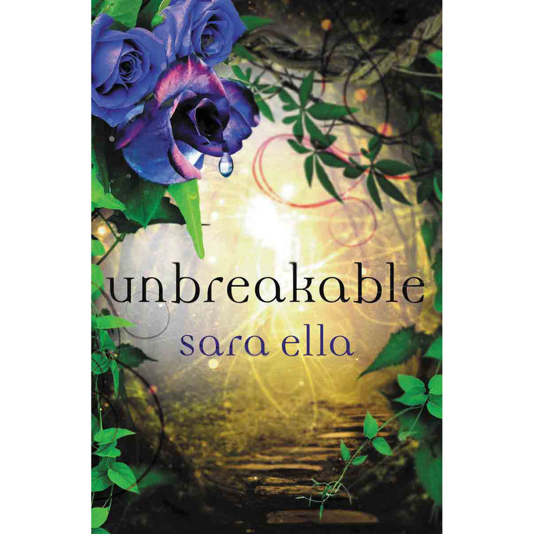 Unbreakable: The Unblemished Trilogy (Hardcover)