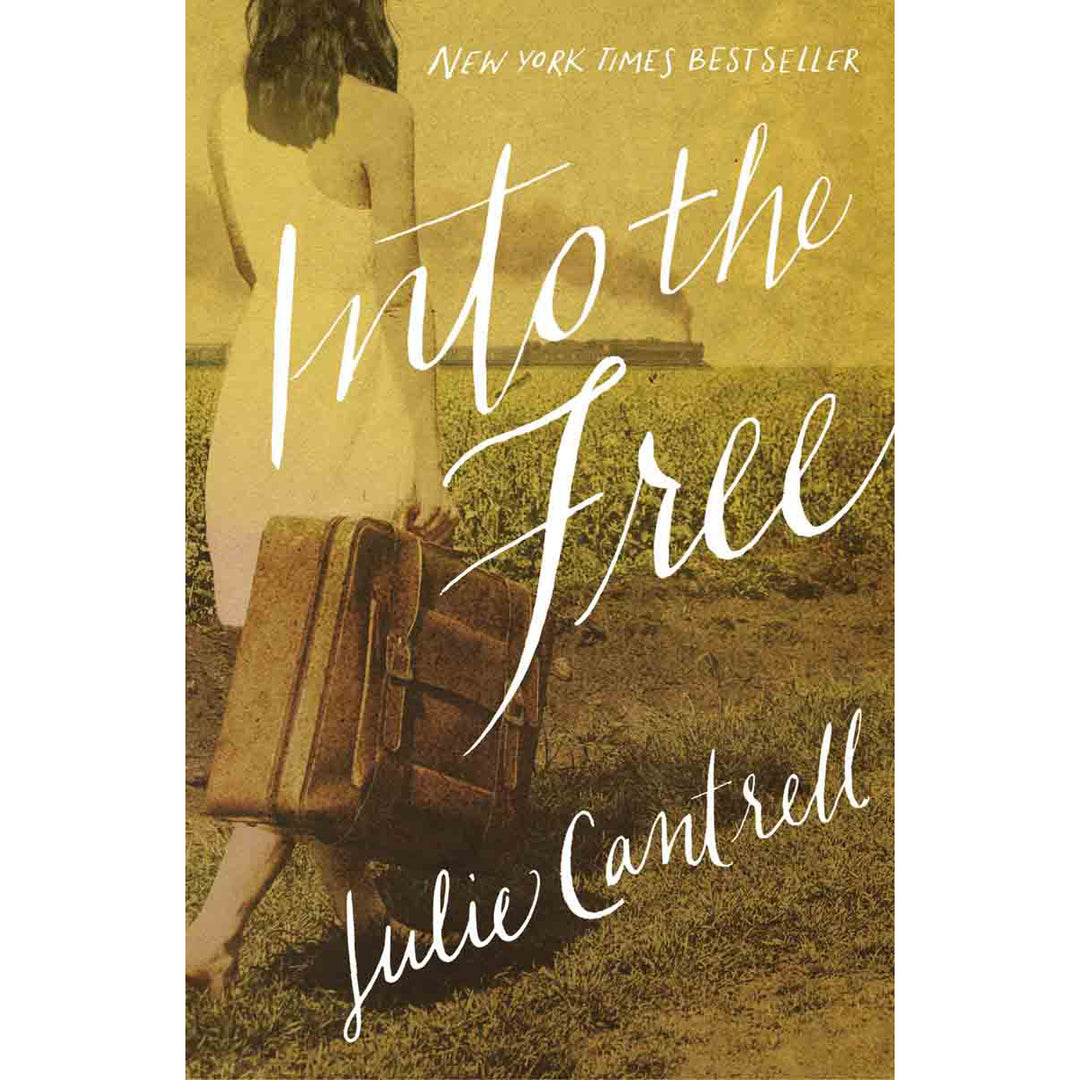 Into The Free (Paperback)