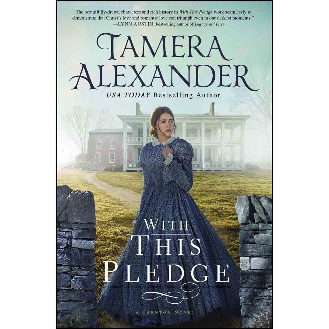 With This Pledge (Paperback)