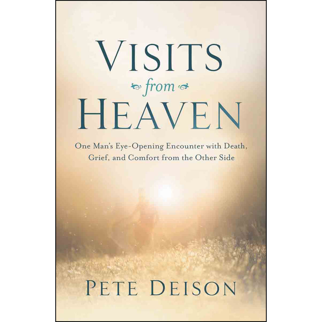 Visits From Heaven (Paperback)