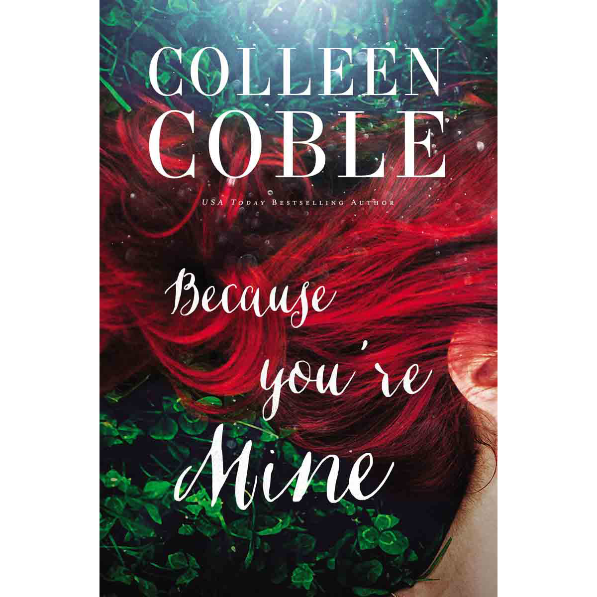 Because You're Mine (Paperback)