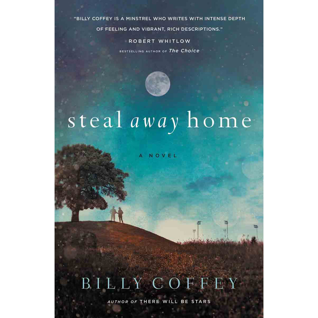 Steal Away Home (Paperback)