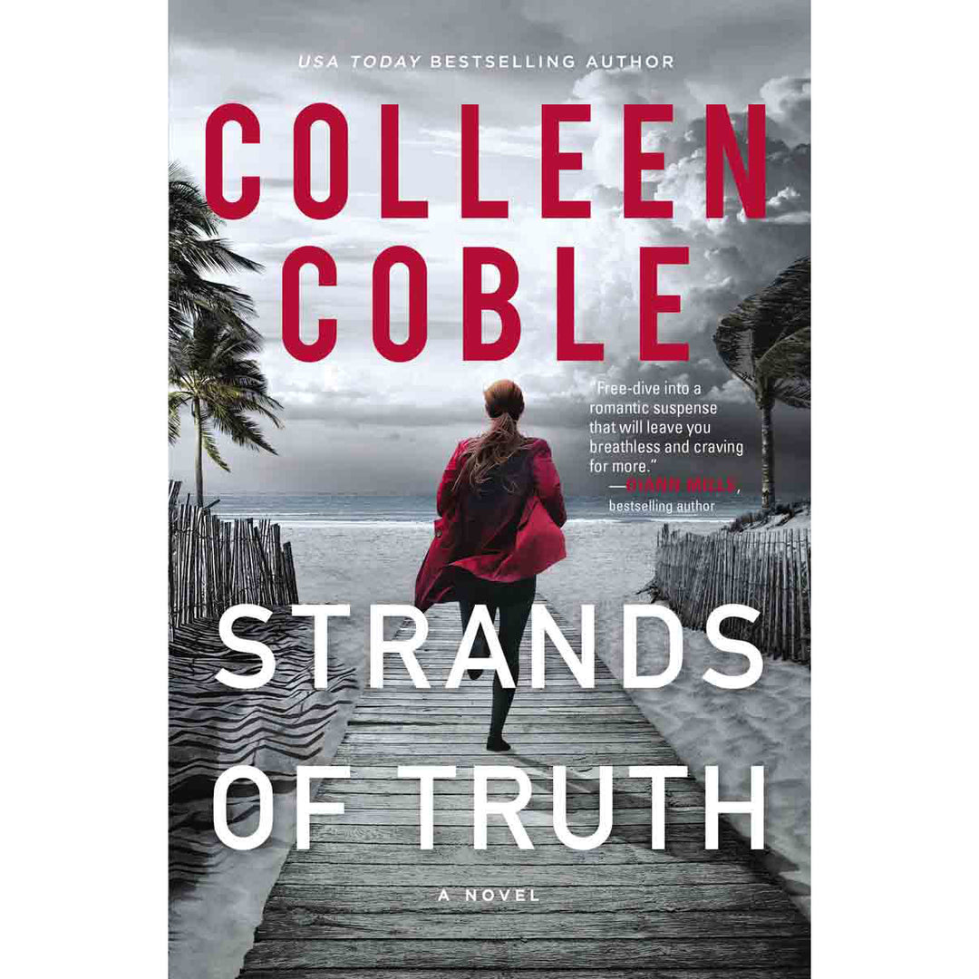 Strands Of Truth (Paperback)