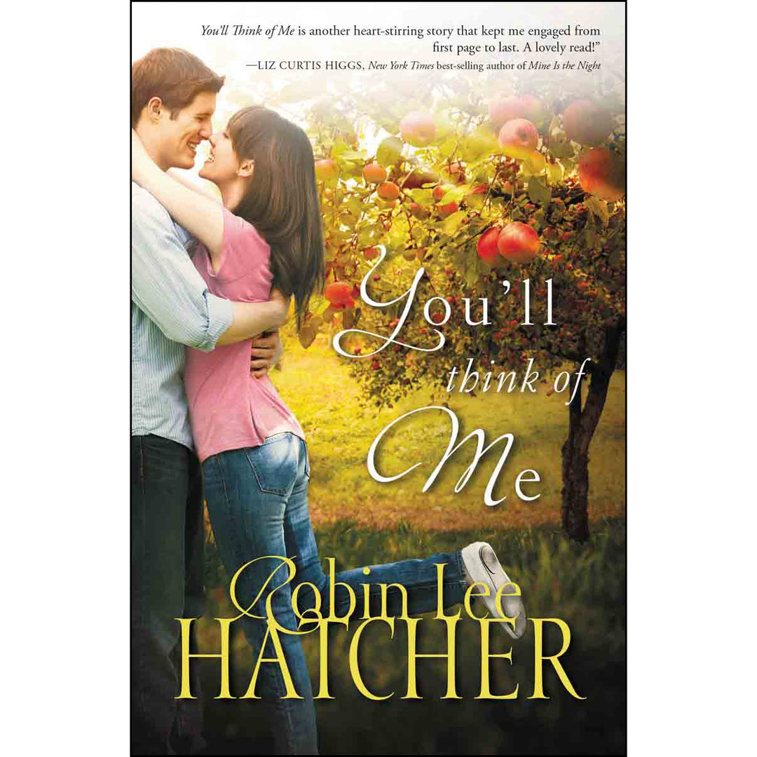 Youll Think Of Me (Paperback)