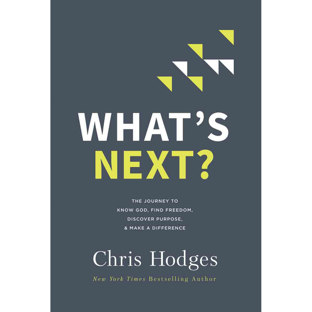 What's Next (Paperback)