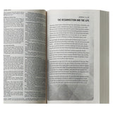 NKJV Outreach Study Bible (Paperback)