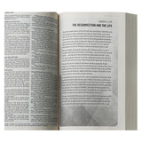NKJV Outreach Study Bible (Paperback)
