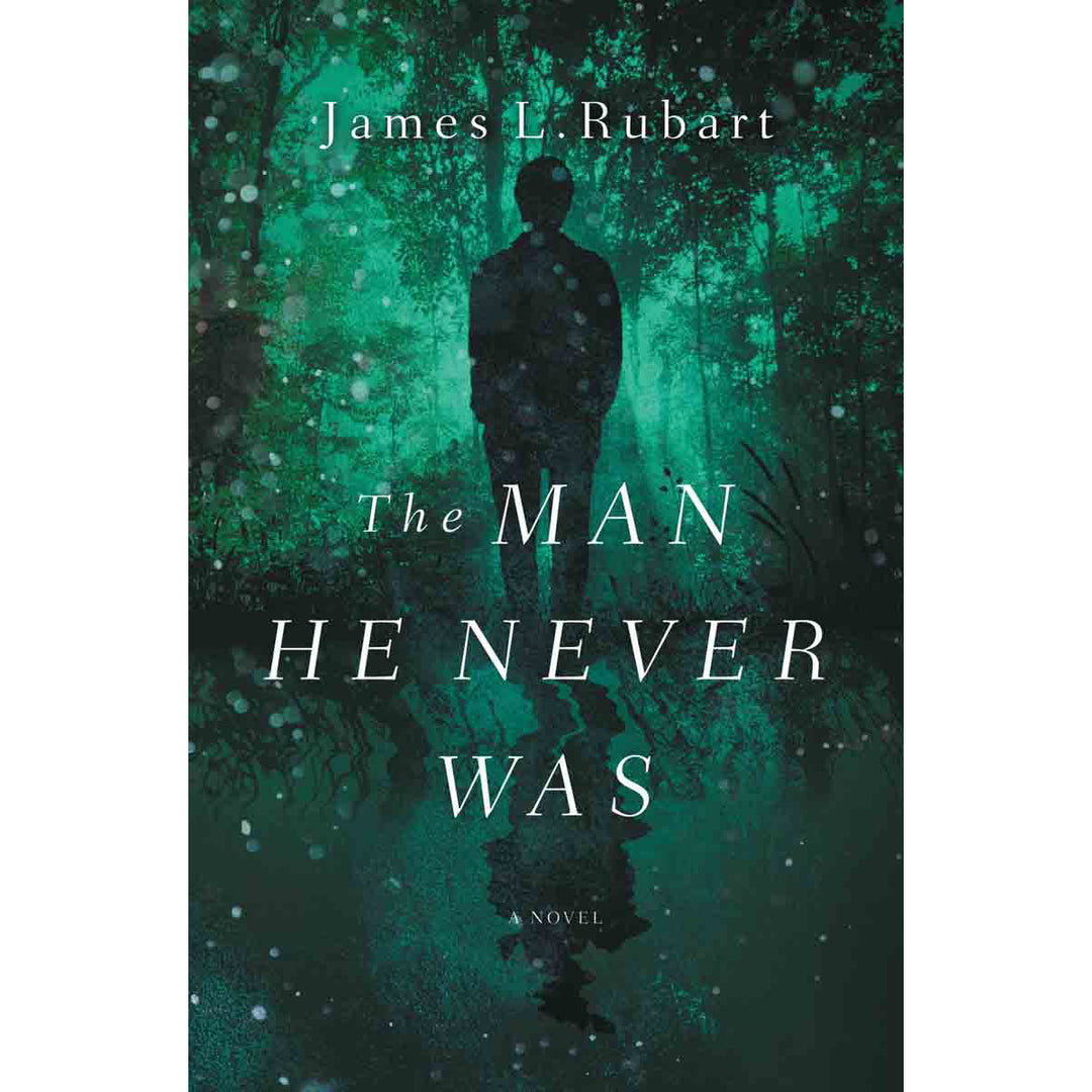 The Man He Never Was: A Modern Reimagining Of Jekyll And Hyde (Paperback)