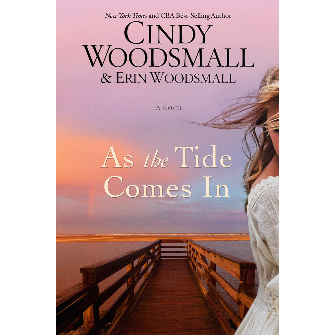 As The Tide Comes In (Paperback)