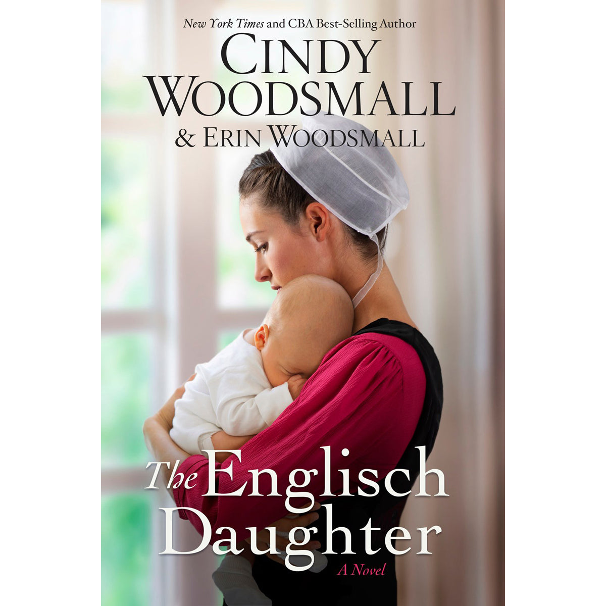 The Englisch Daughter: A Novel (Paperback)