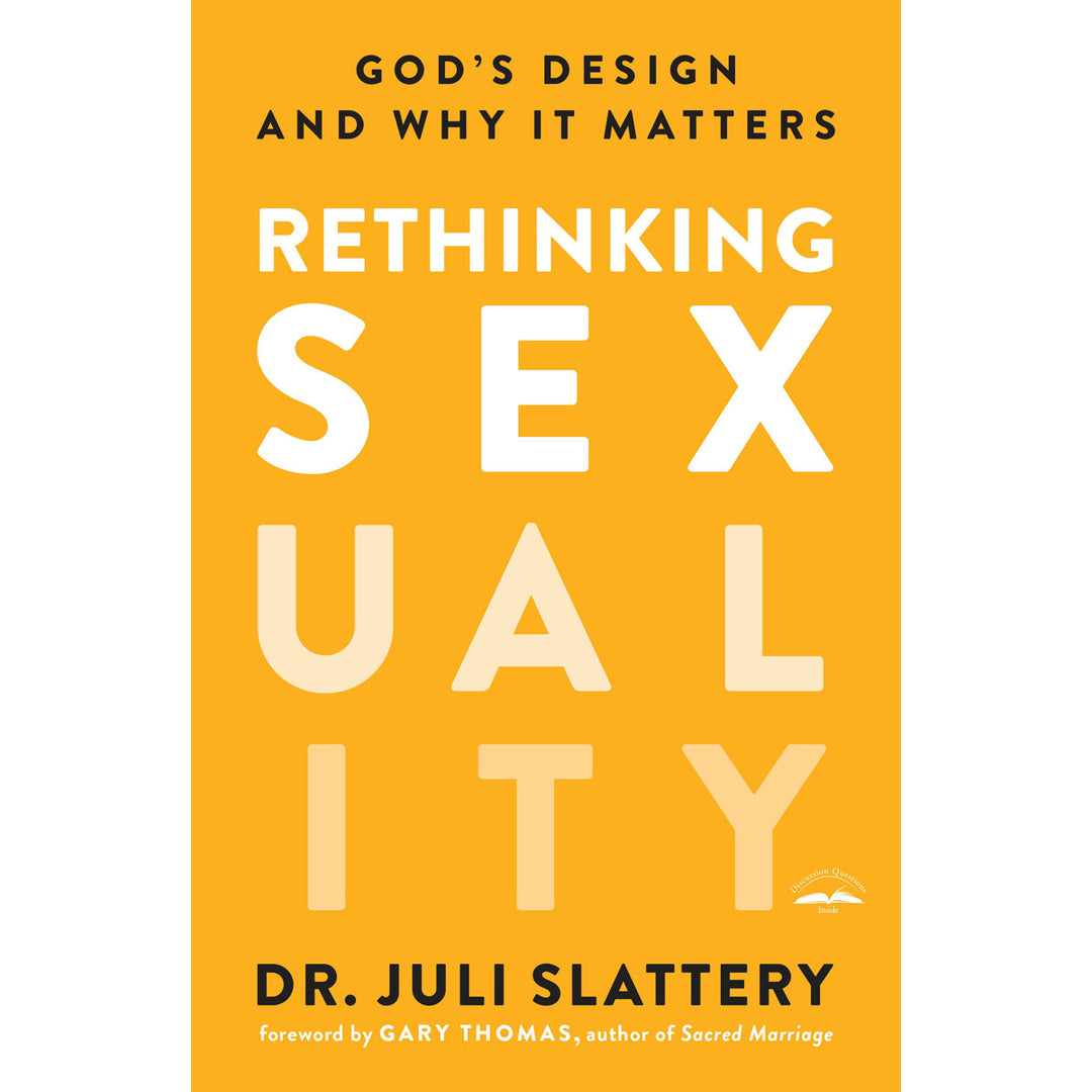 Rethinking Sexuality (Paperback)