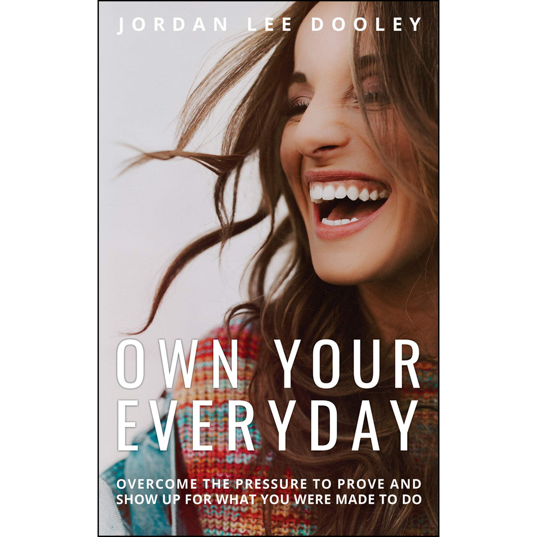 Own Your Everyday (Hardcover)