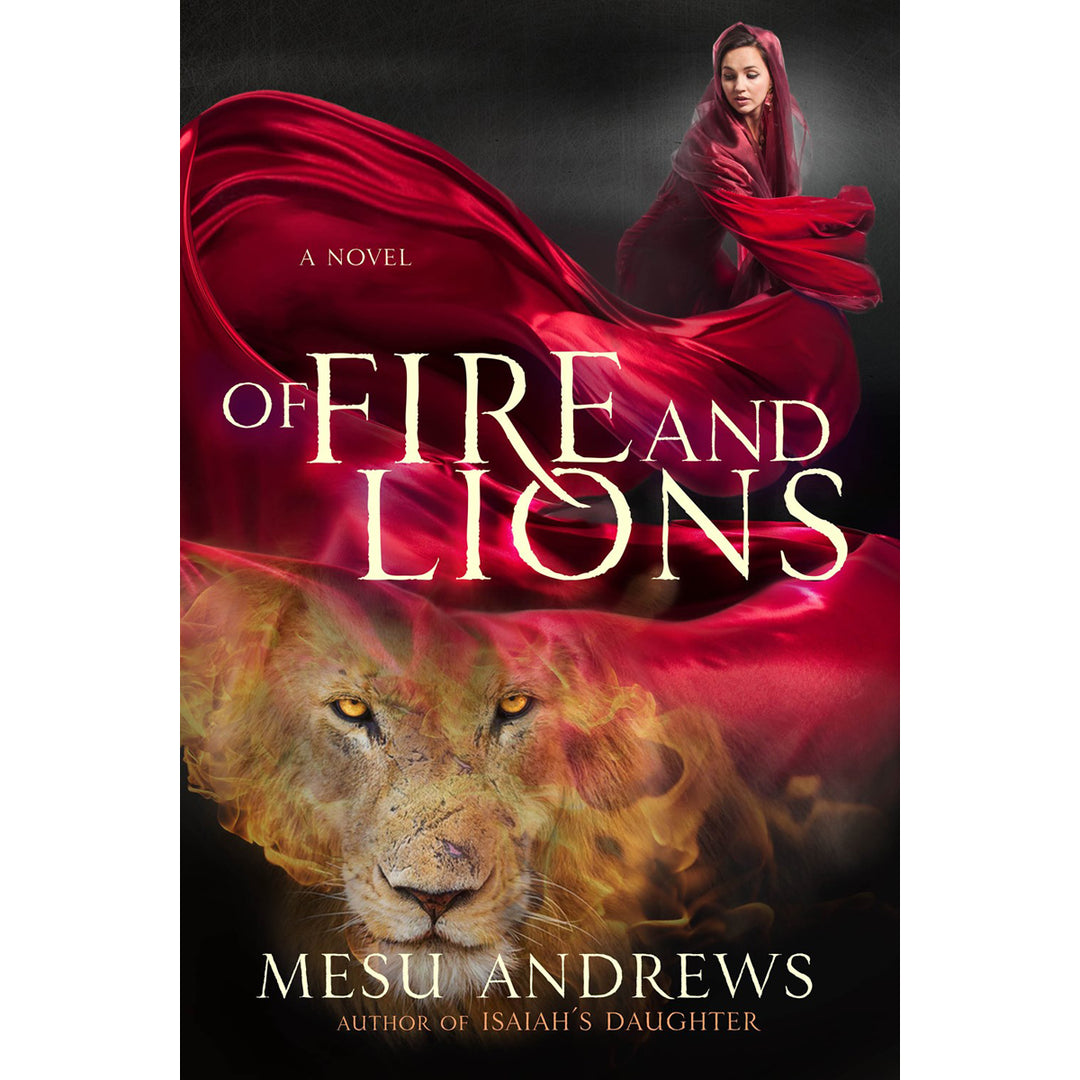 Of Fire And Lions (Paperback)