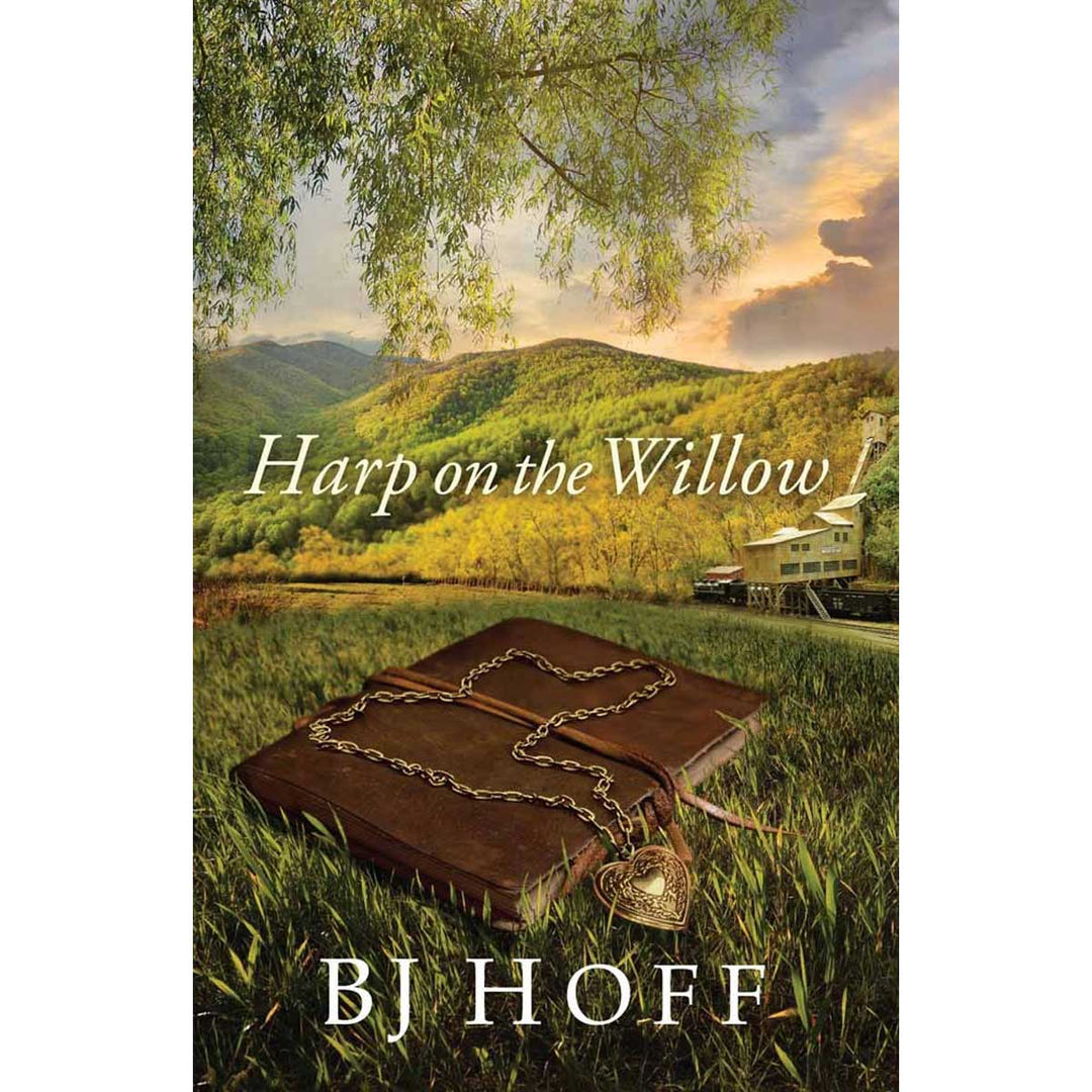 Harp On The Willow (Paperback)