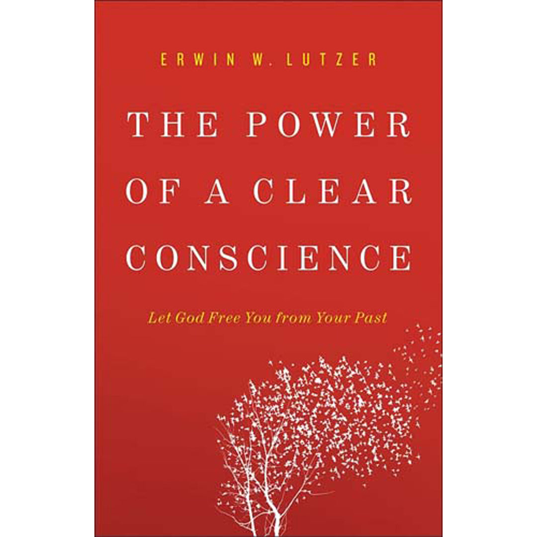 The Power Of A Clear Conscience (Paperback)