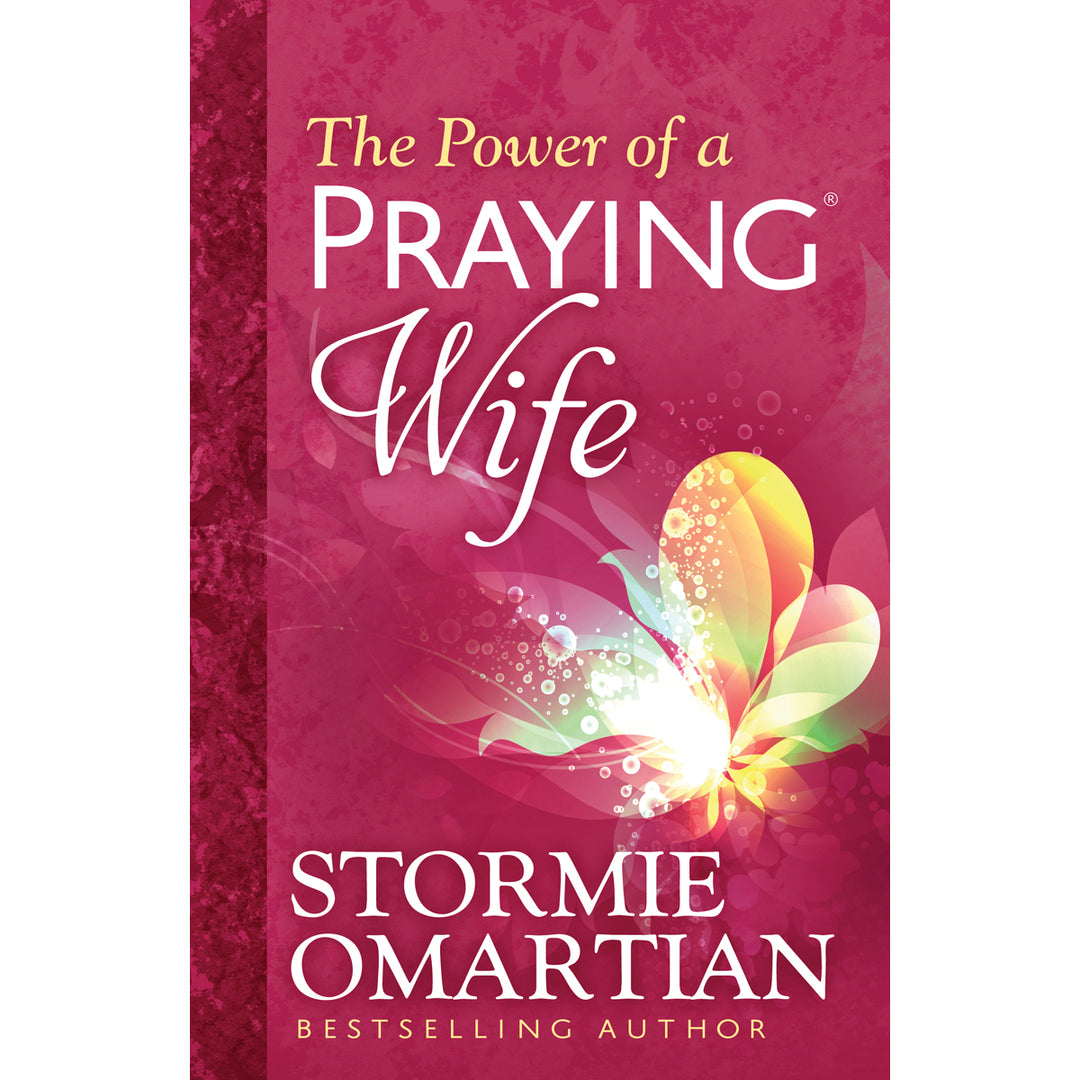 The Power Of A Praying Wife (Paperback)
