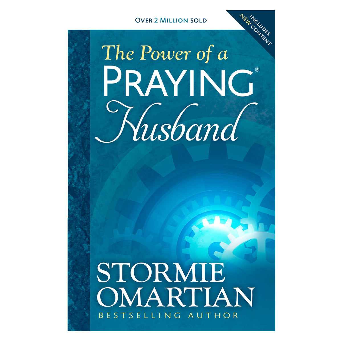 The Power Of A Praying Husband (Paperback)