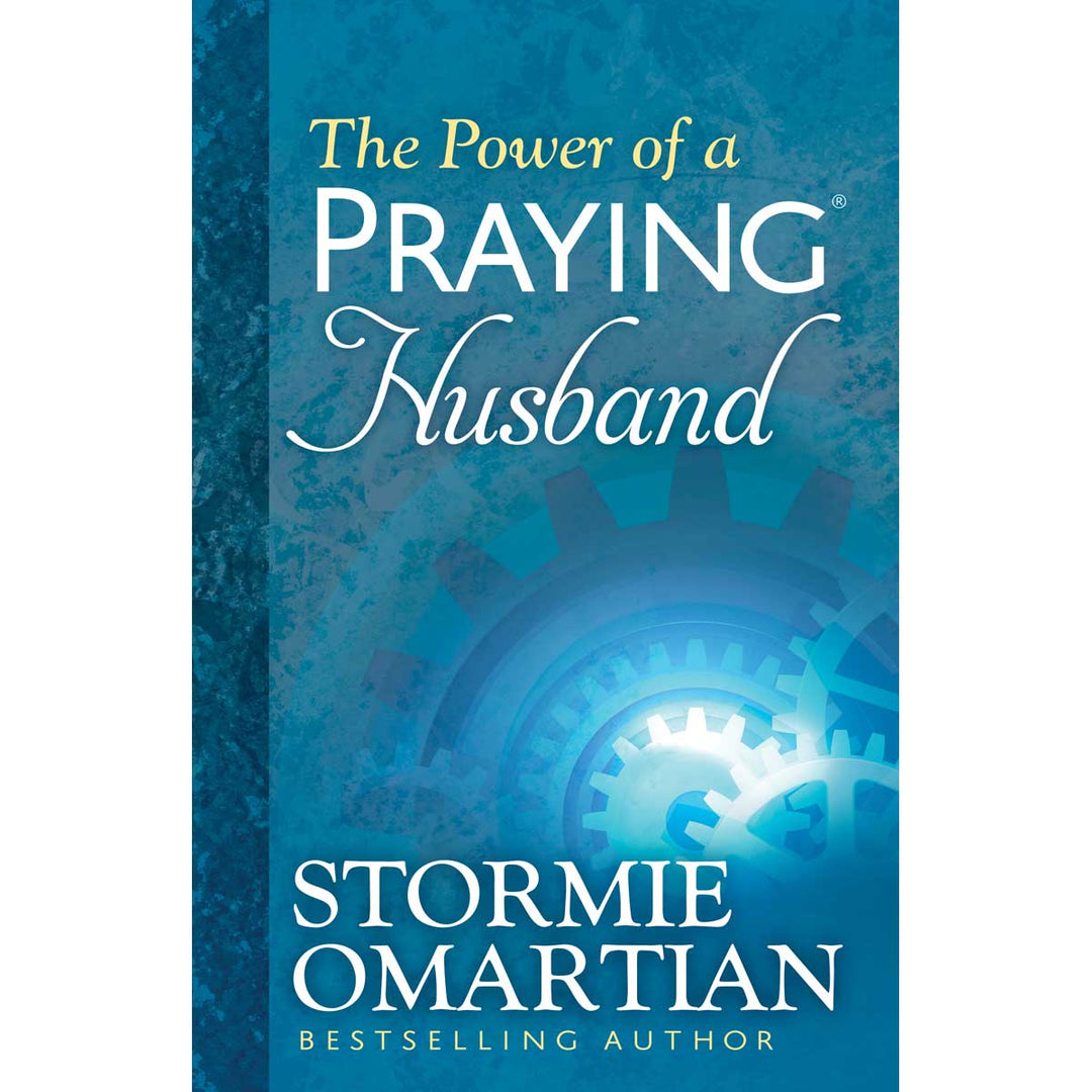 The Power Of A Praying Husband (Paperback)