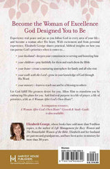 A Woman After God's Own Heart, Updated And Expanded Edition (Paperback)