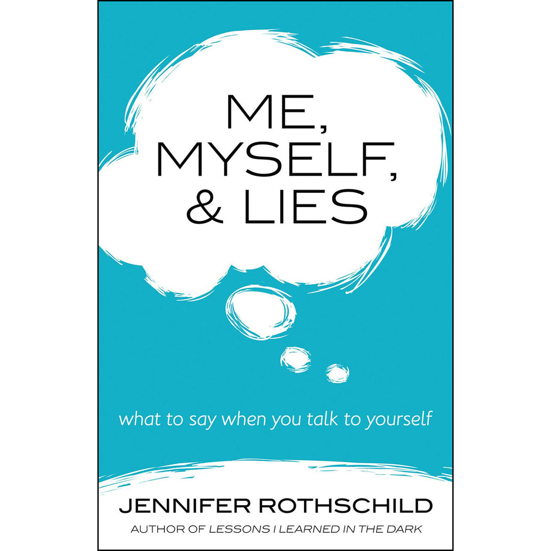 Me Myself And Lies (Paperback)