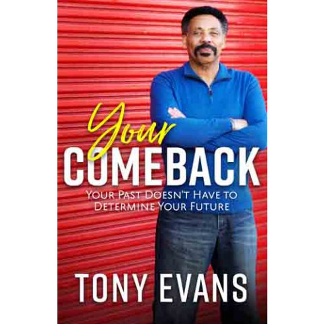 Your Comeback (Paperback)