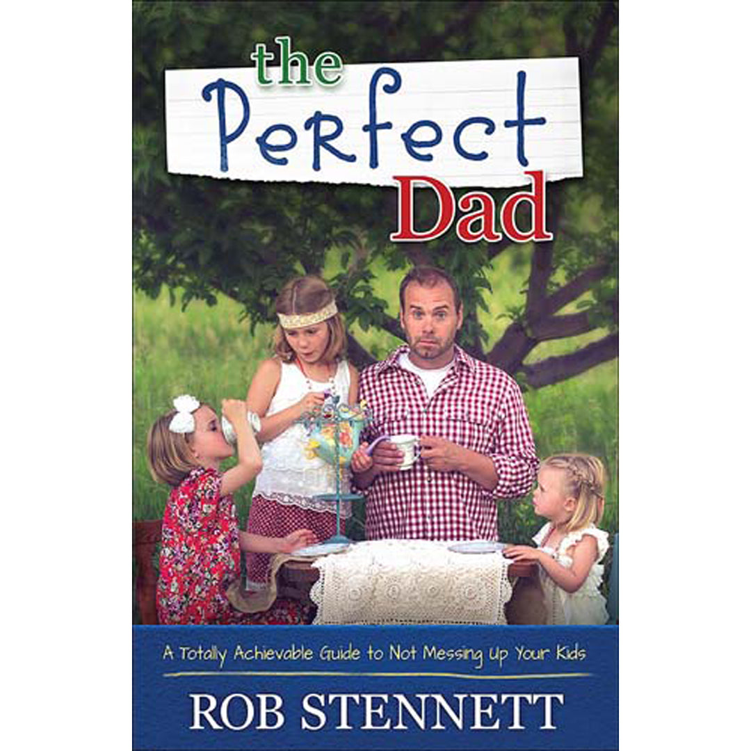 The Perfect Dad (Paperback)